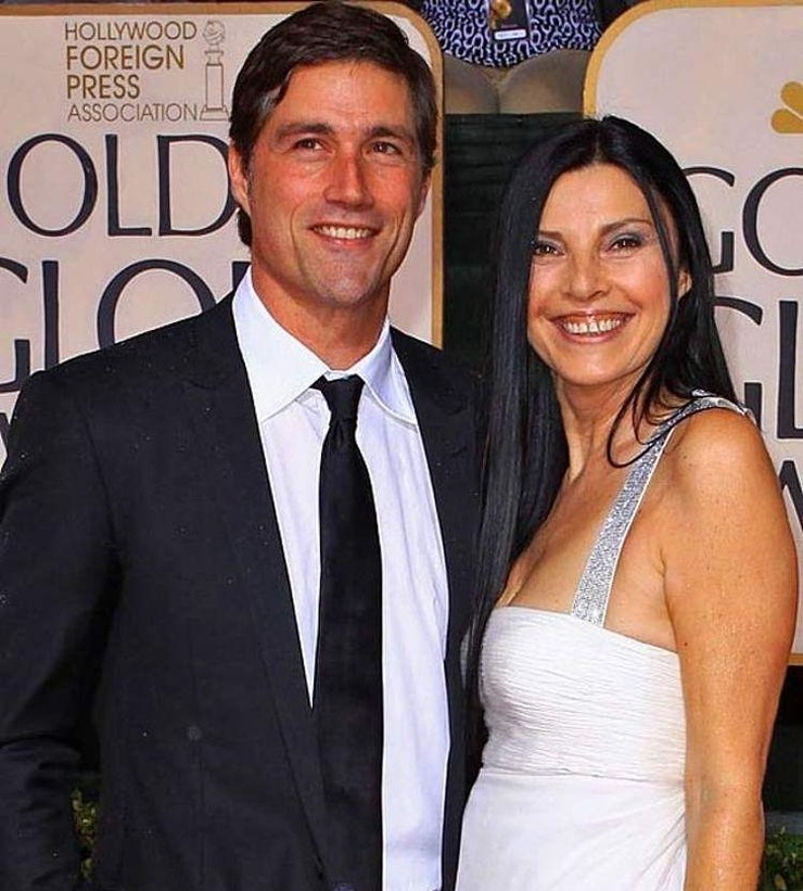 Matthew Fox