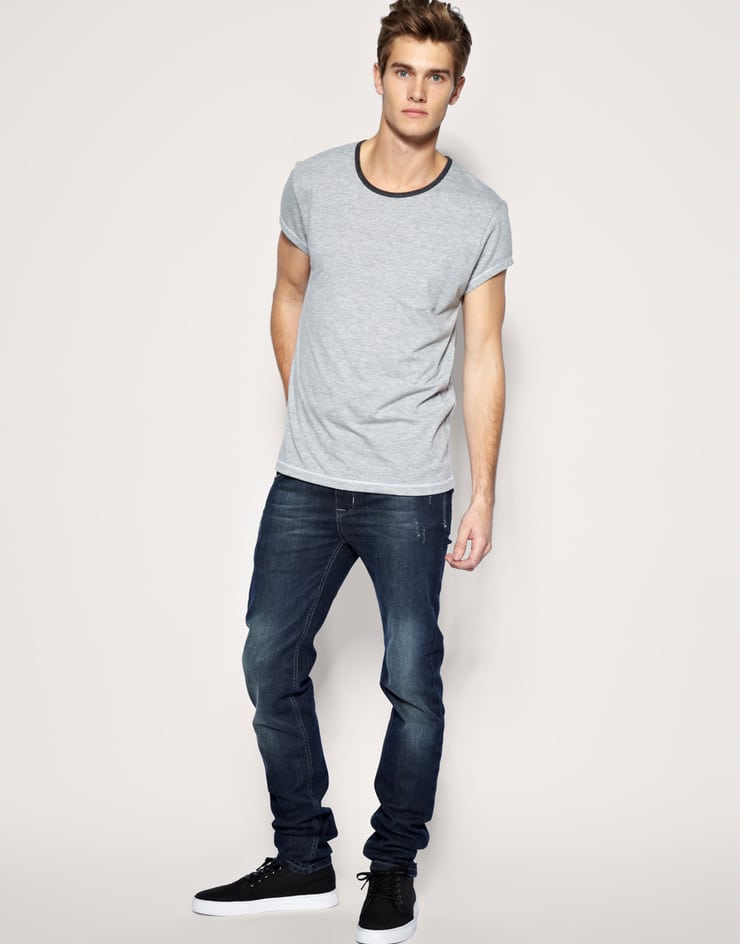 Marcus Hedbrandh