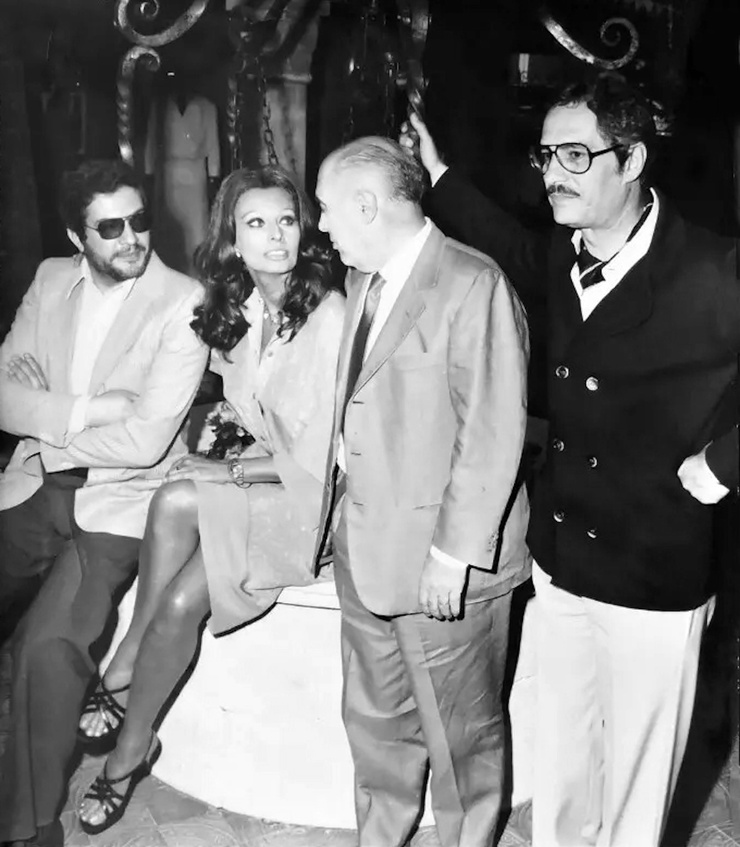 Carlo Ponti