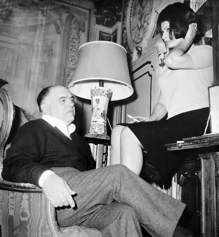 Carlo Ponti Carlo Ponti
