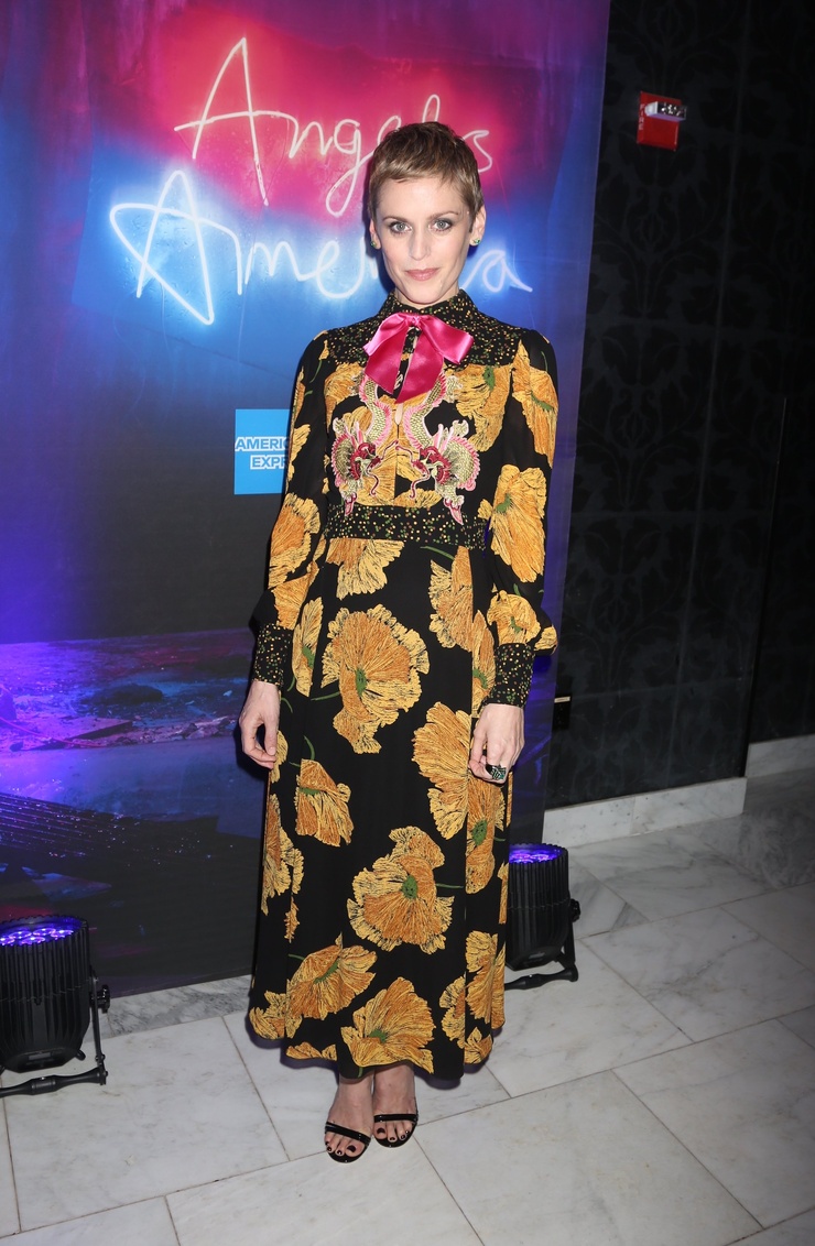 Denise Gough