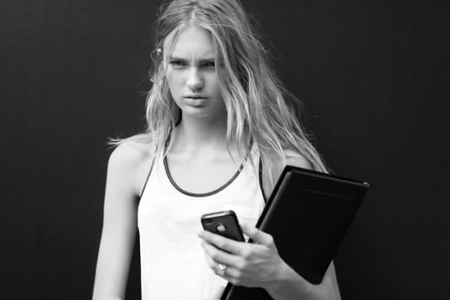 Romee Strijd