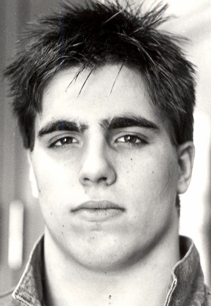 Paul Varelans