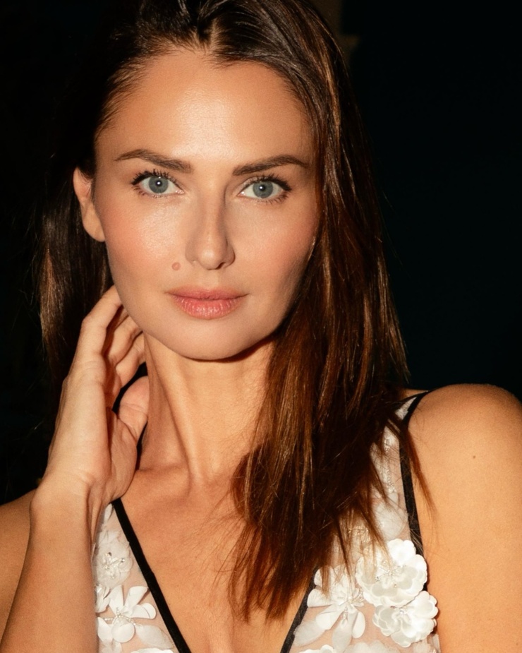 Anna Safroncik