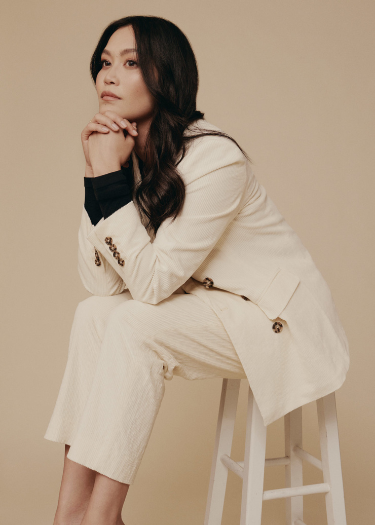 Dianne Doan Dianne Doan