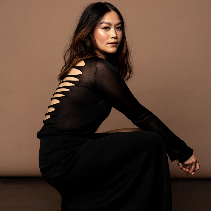Dianne Doan Dianne Doan