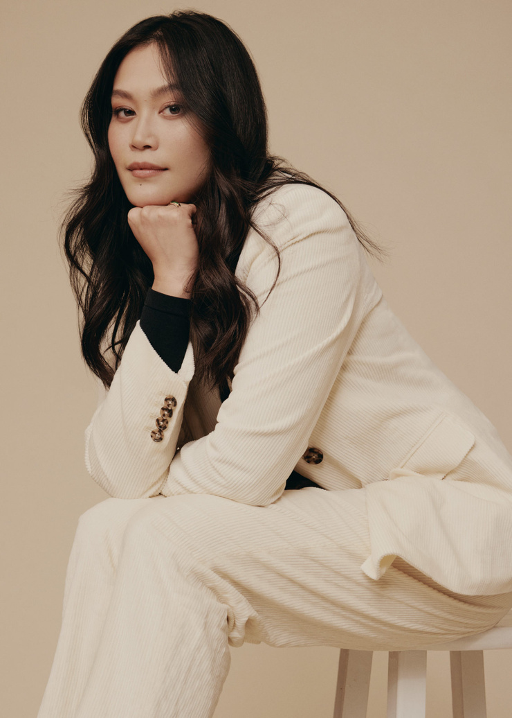 Dianne Doan Dianne Doan