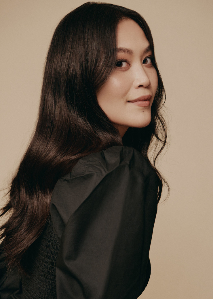 Dianne Doan Dianne Doan