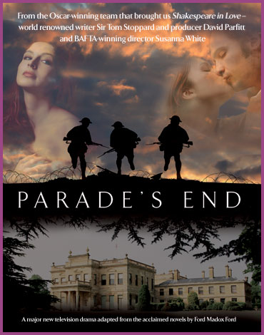 Parade's End