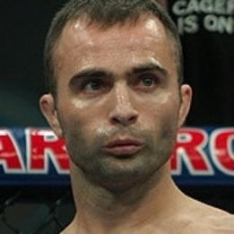 Alex Karalexis