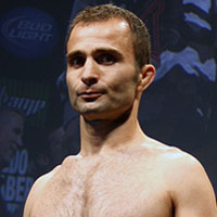 Alex Karalexis