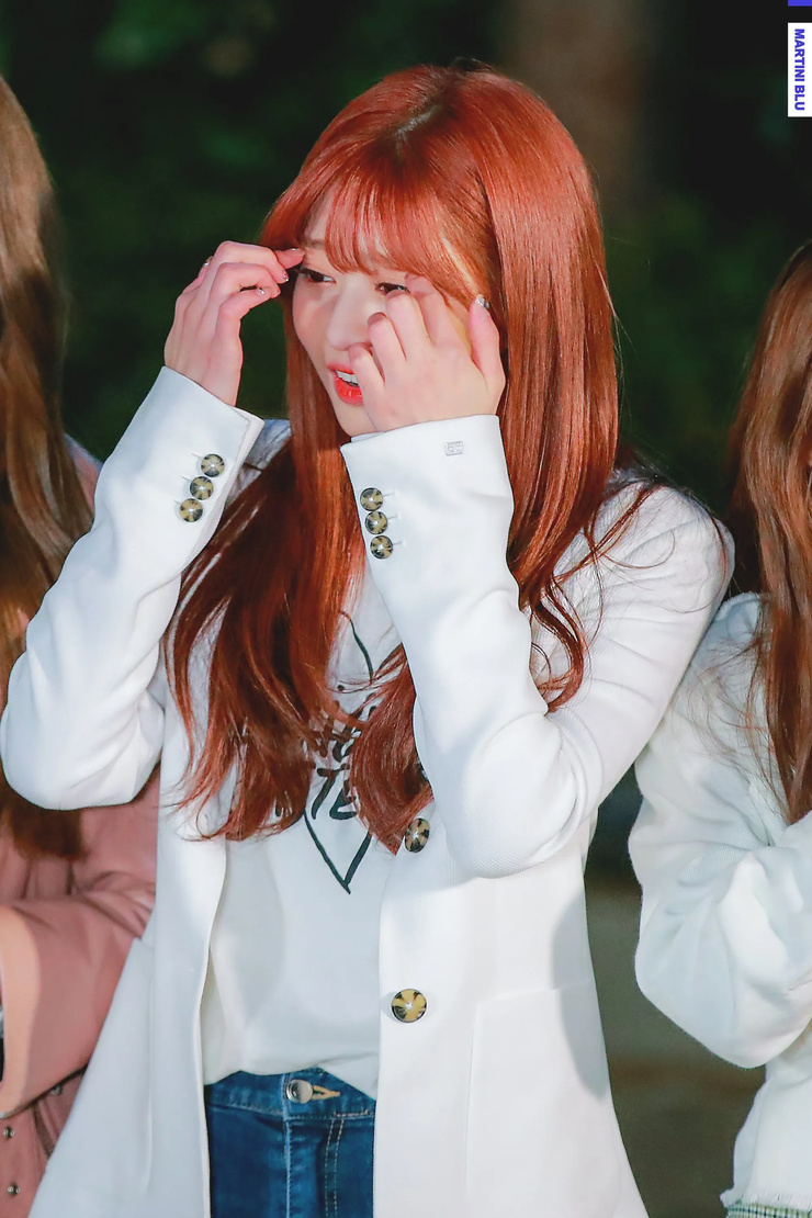 Min-joo Kim