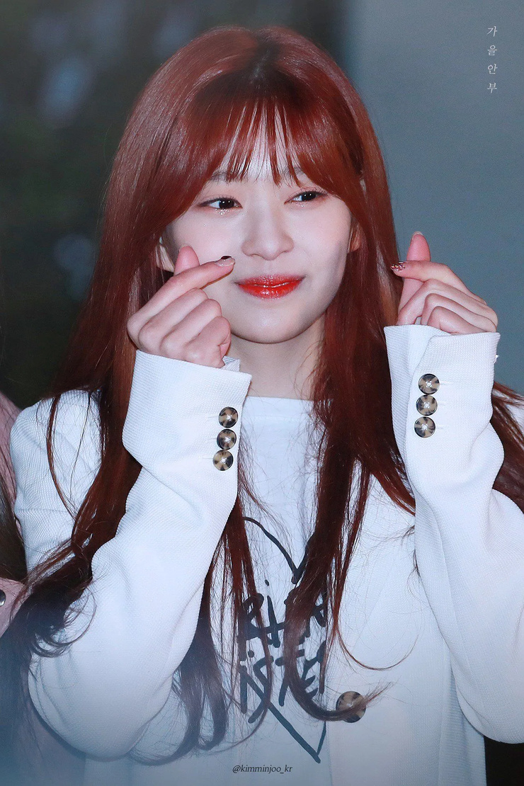 Min-joo Kim
