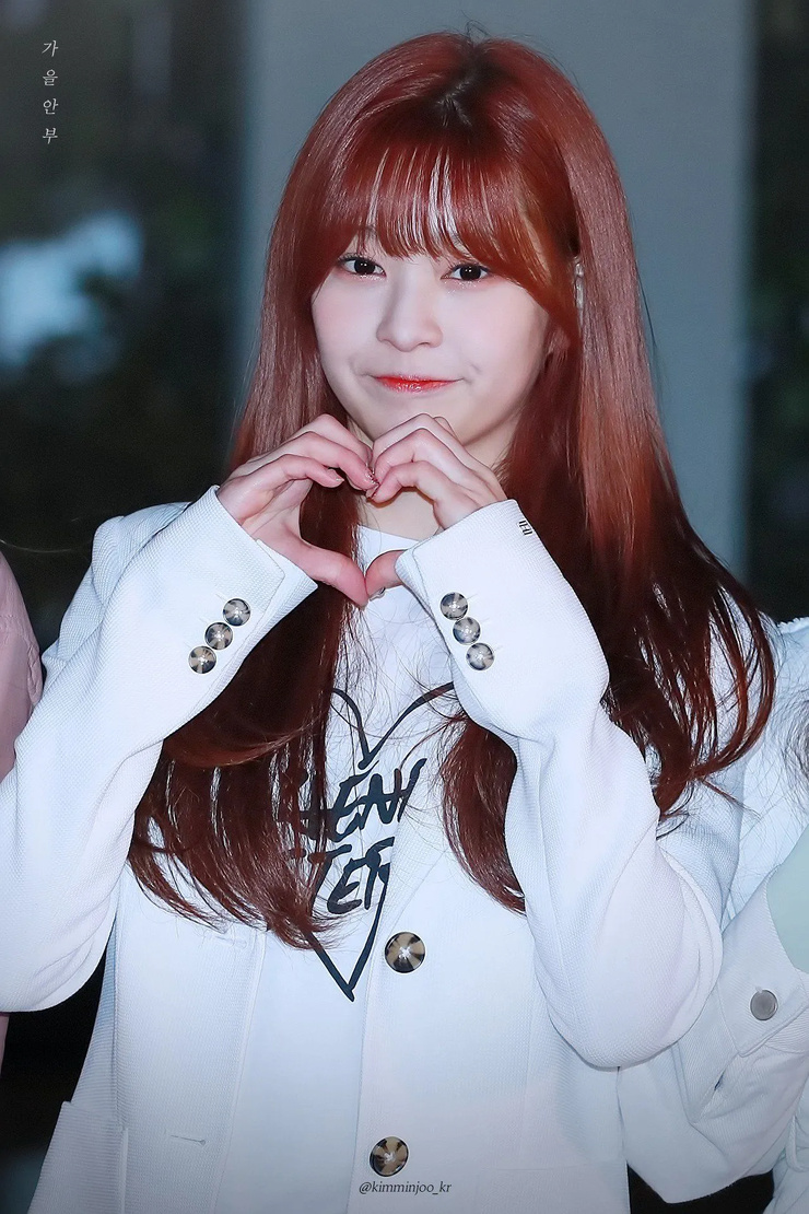 Min-joo Kim