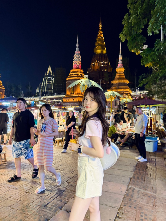 Ying Ke