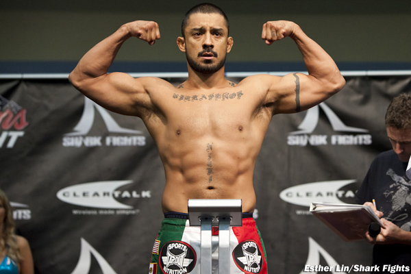 Joey Villasenor