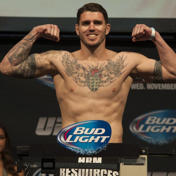 Chris Camozzi