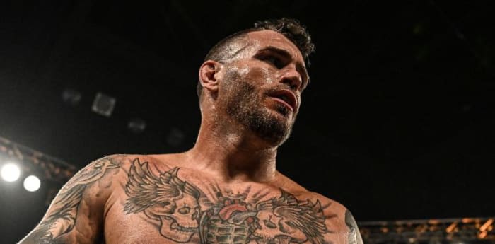 Chris Camozzi