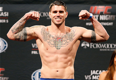 Chris Camozzi