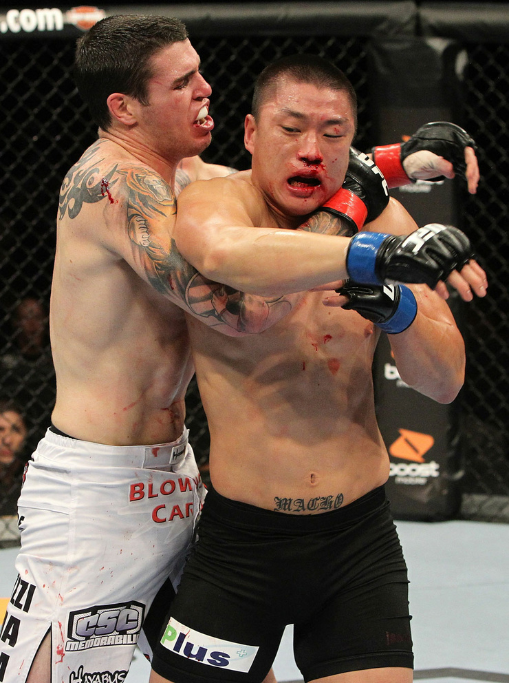Chris Camozzi