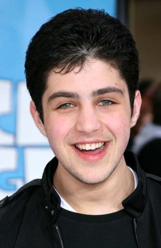 Josh Peck