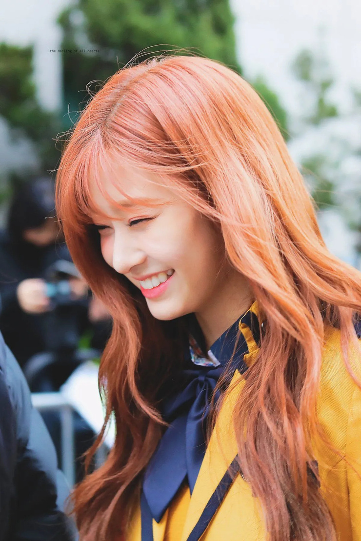 Min-joo Kim