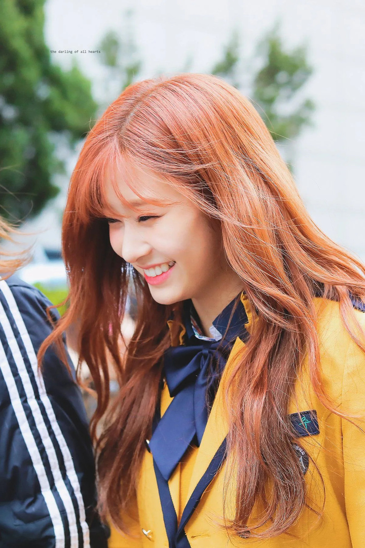 Min-joo Kim