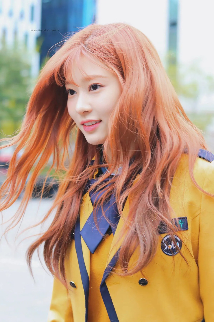 Min-joo Kim