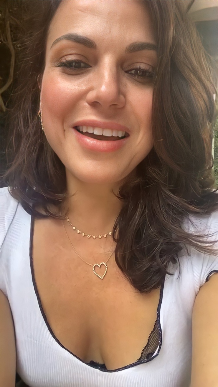 Lana Parrilla