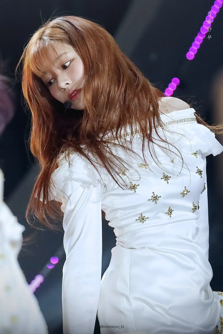 Min-joo Kim