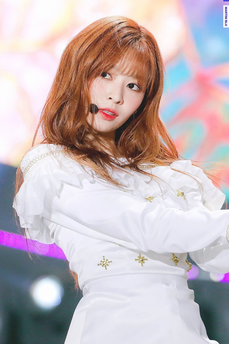 Min-joo Kim