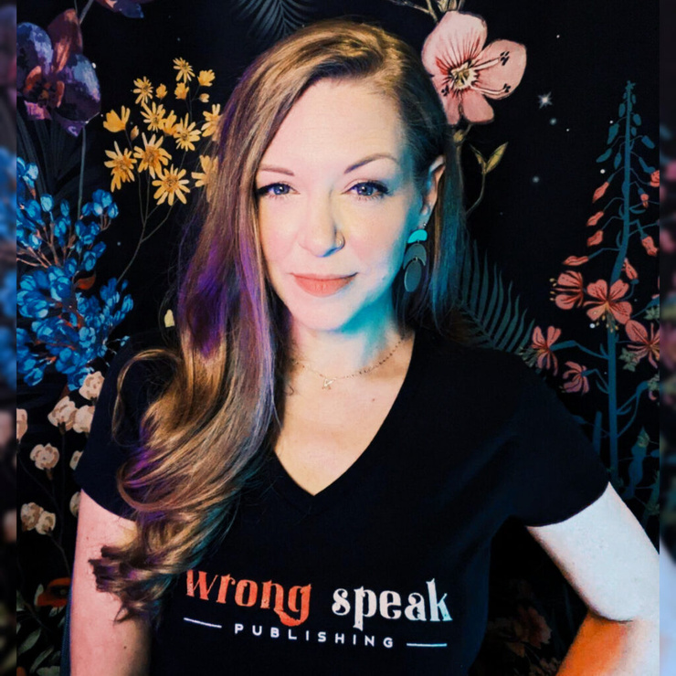 Haley Kennington