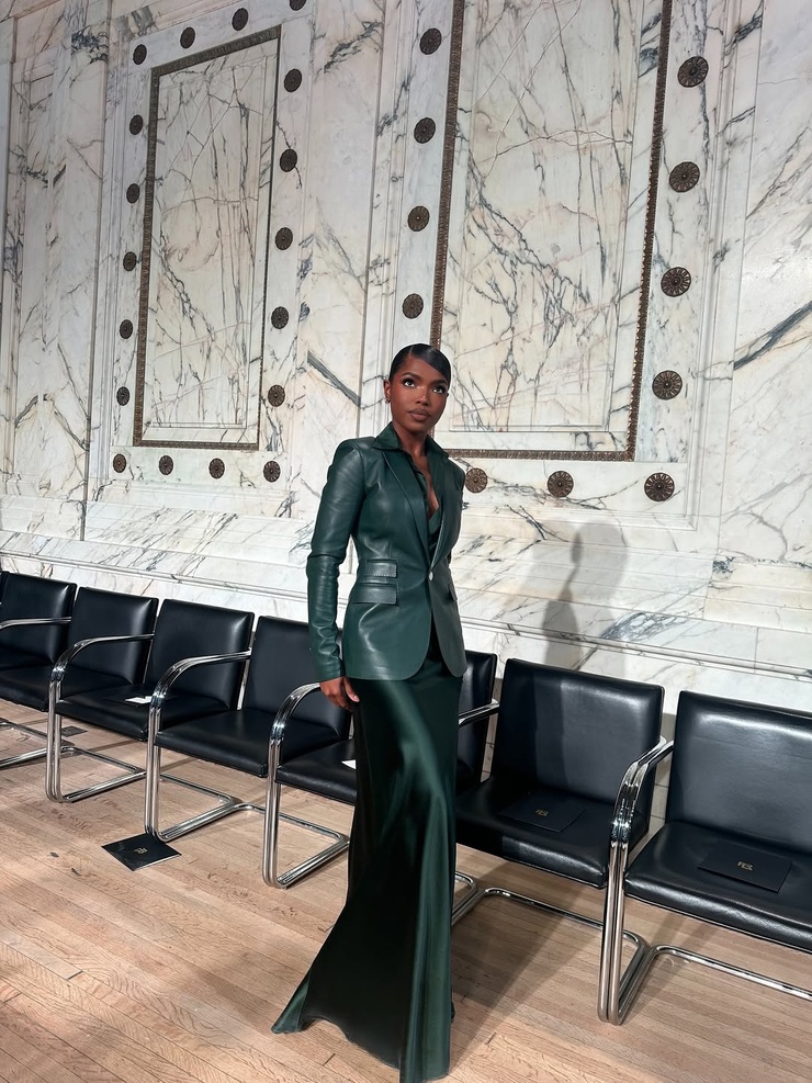 Ryan Destiny