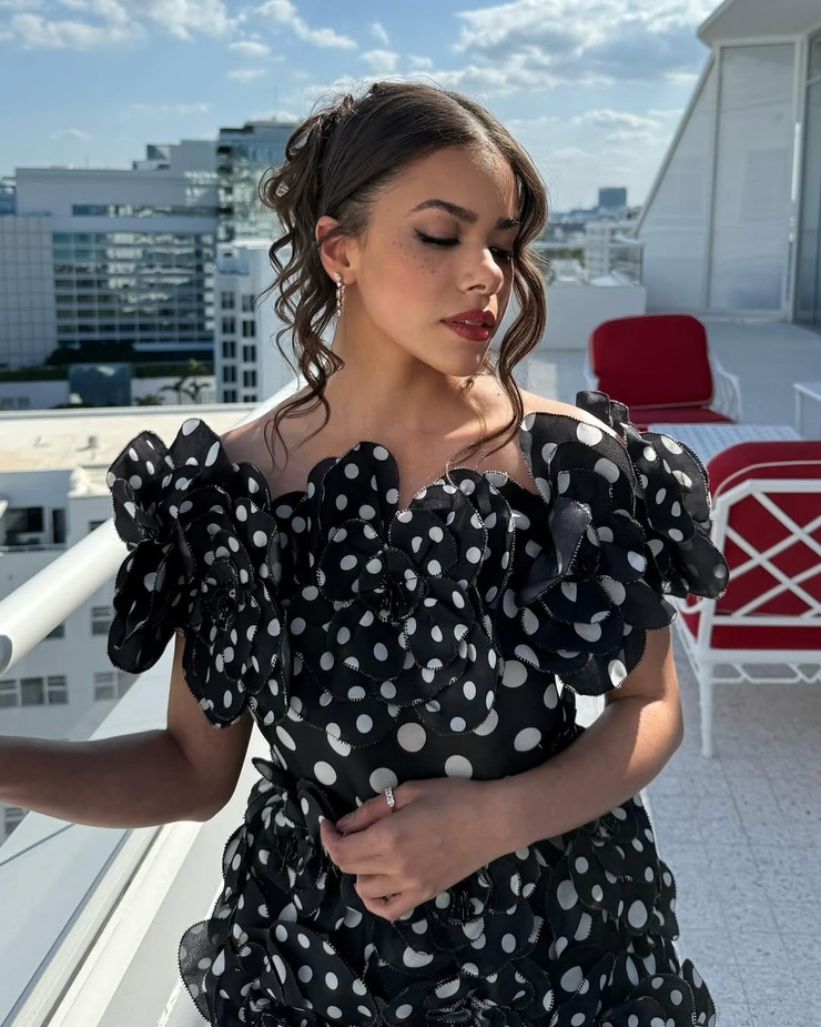 Antonia Gentry