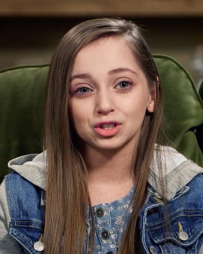 Shauna Rae