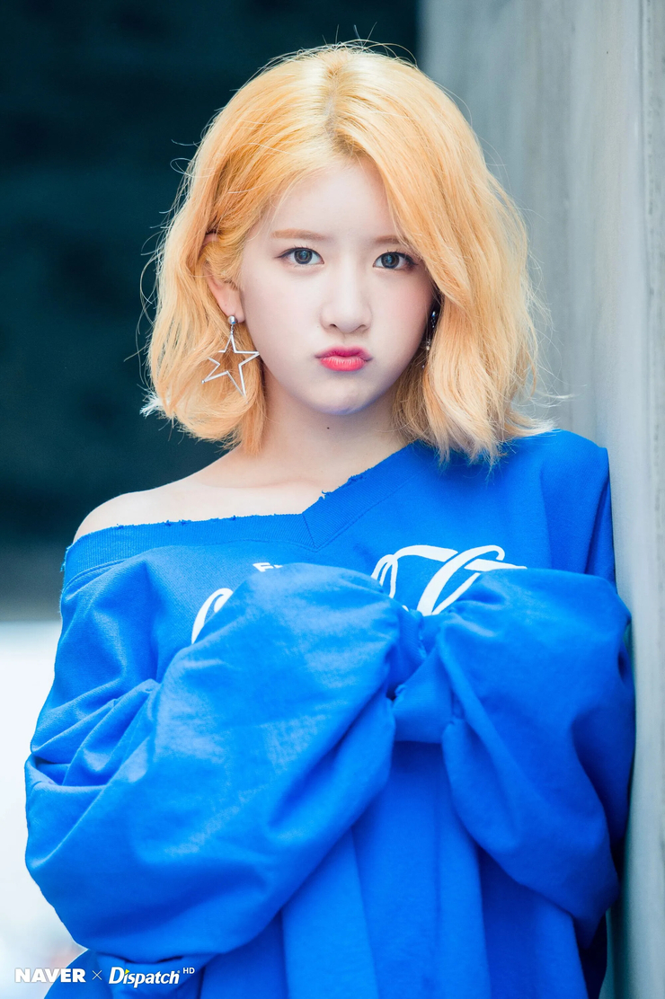 So-jung Chu