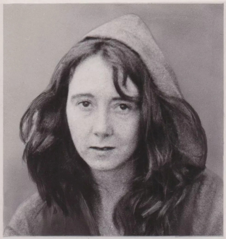 Lynette Fromme