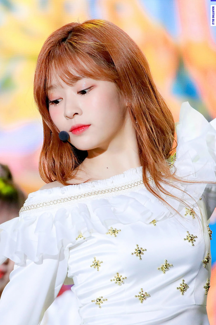 Min-joo Kim