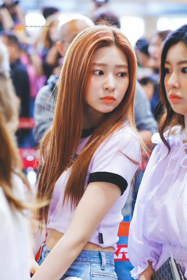 Min-joo Kim
