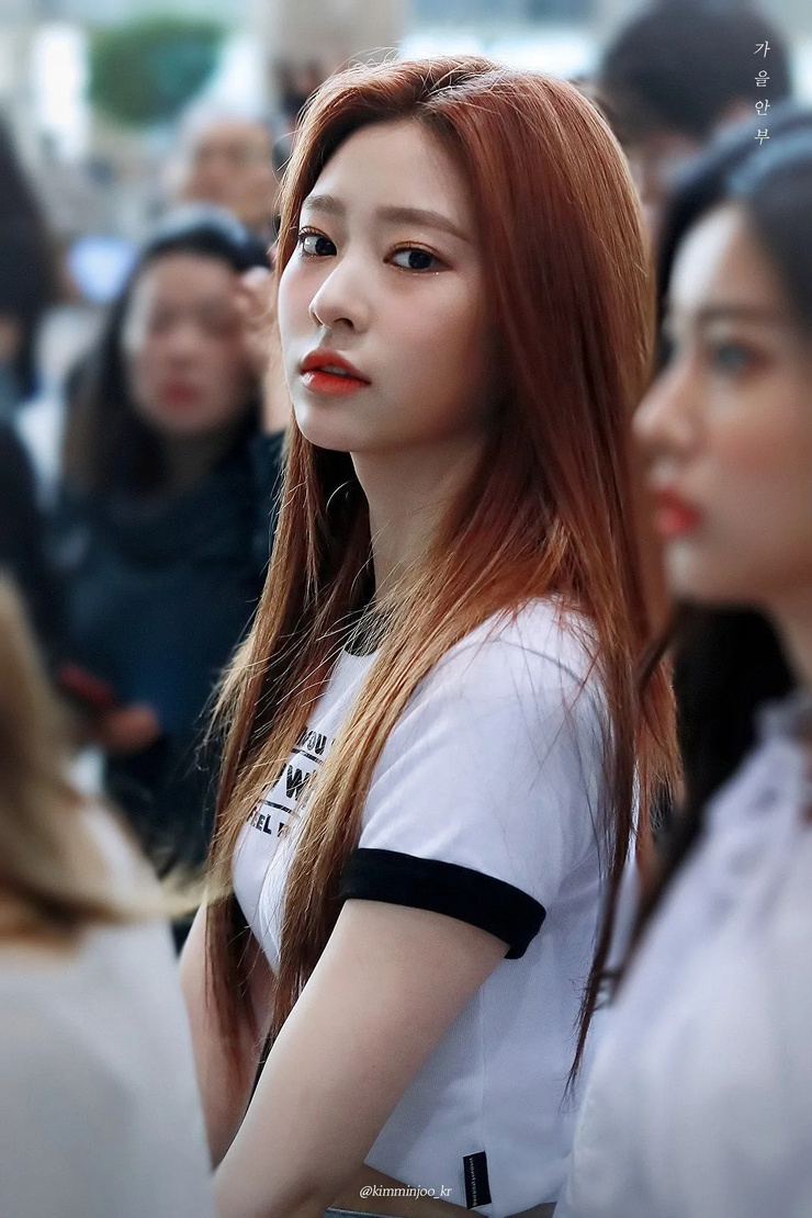 Min-joo Kim