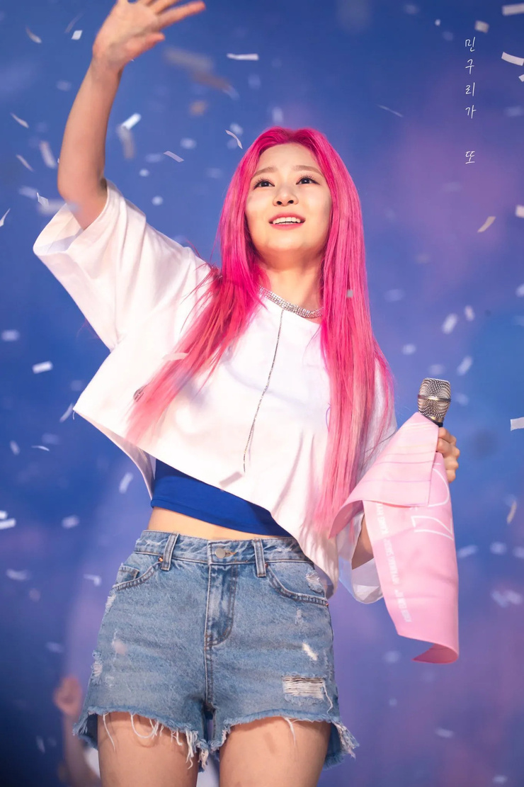 Min-joo Kim