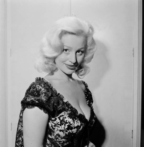 Sheree Winton