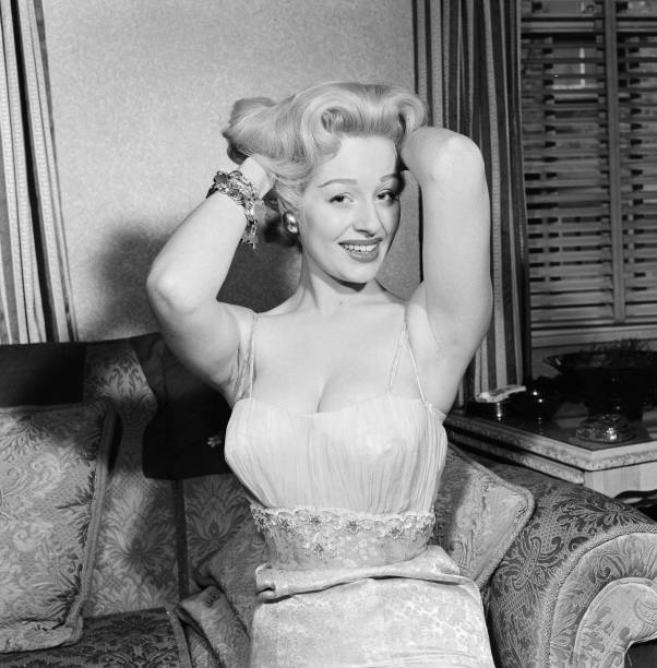 Sheree Winton