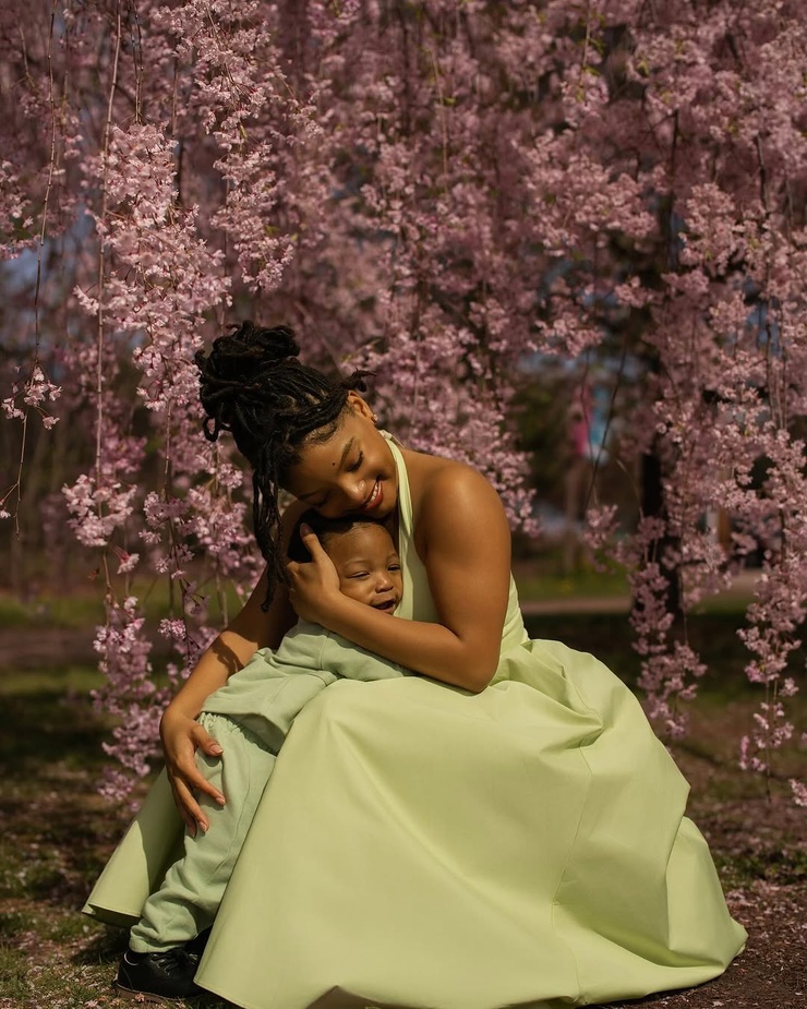 Halle Bailey