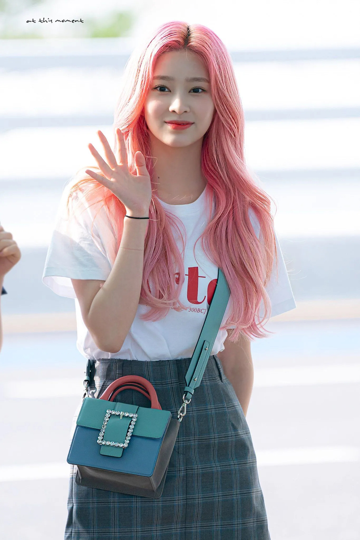 Min-joo Kim