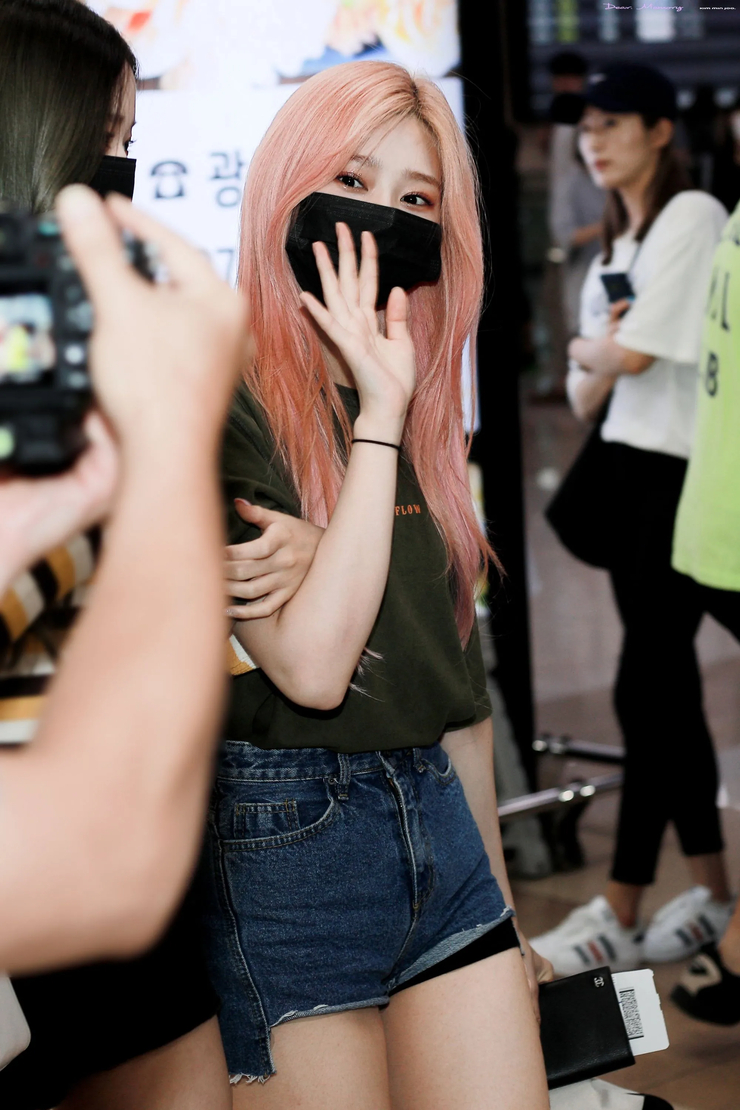 Min-joo Kim