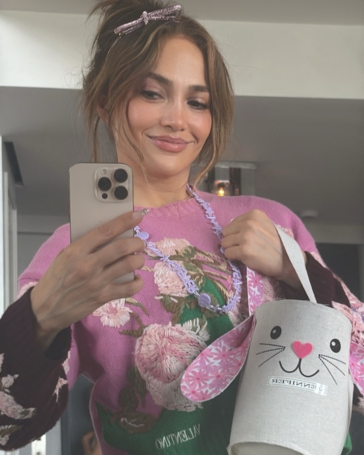 Jennifer Lopez