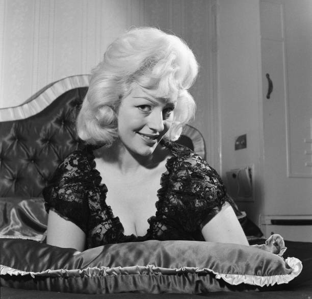 Sheree Winton
