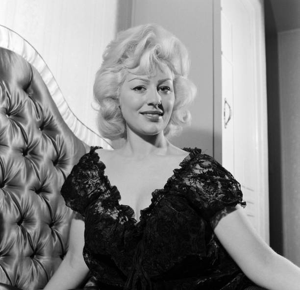 Sheree Winton