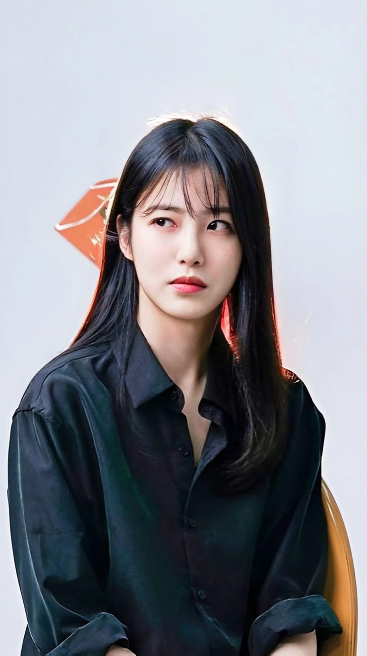 Ye-Eun Shin
